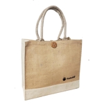 Jute Tote