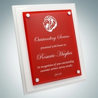 Recognize excellence or a milestone achievement in your group or office......