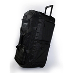 100-LB Heavy-Duty Tactical Rolling Duffel