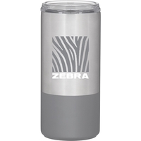 16.9 oz Gala Stainless Steel Insulated Travel Coffee Tumbler