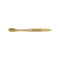 Bamboo Toothbrush
