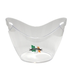Acrylic Ice Bucket 8-Liter
