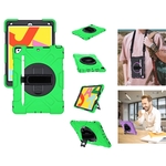 iPad 10.2" 9th/8th/7th Gen Shockproof Case