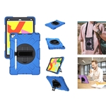 iPad 10.2" 9th/8th/7th Gen Shockproof Case