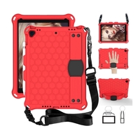 2019 iPad 7th Gen 10.2" Case with Hand Strap