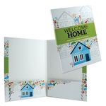 Legal Size with Capacity and Reinforced Edges