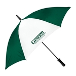 The City Slicker Classic Stick Umbrella - Auto-Open