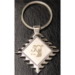 Metal Key Chain