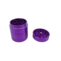 Aluminum Grinder