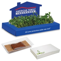 Desktop garden, choose from stock pop up shapes.... from ASI 35500 American...