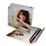 Conformer® Expansion Mailer with 3/4-inch capacity