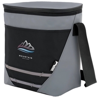 Urban Peak® Waterproof 12 Can Dash Cooler... from ASI 89320 Starline USA Inc