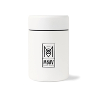 MiiR® Coffee Canister - 12 Oz.