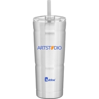 24 oz Bubba Envy Vacuum SS Insulated Travel Tumbler w/Straw