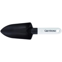 Dig into your next promotion with this durable Plastic Garden Shovel.... from...