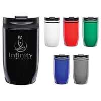 12 oz. Equinox Series - Laser Etched