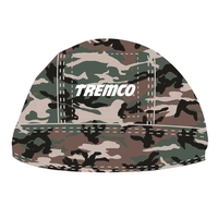 Camo Head Wrap Bandanna