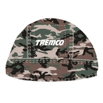 Camo Head Wrap Bandanna