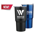 30 Oz. Stainless Steel Vacuum Tumbler