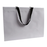 16x6x12 Twill Handle Kraft Eurotote... from ASI 92480 Uniflex / U F