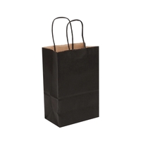 Smooth Matte Shopping Bags