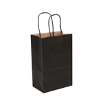 Smooth Matte Shopping Bags