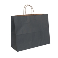 Smooth Matte Shopping Bags
