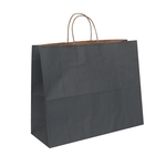 Smooth Matte Shopping Bags