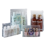 Vinyl Slider Zip Cases