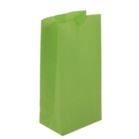 5x3x9.625" Color SOS Bag - 4lb.... from ASI 92480 Uniflex / U F