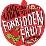 Apple-Shaped Coasters