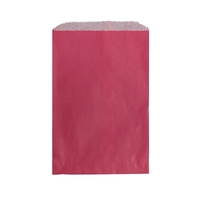 6.25x9.25" Color Merchandise Bag... from ASI 92480 Uniflex / U F