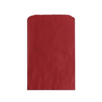 8.5x11" Color Merchandise Bag... from ASI 92480 Uniflex / U F