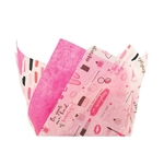 Interleaved Retail Therapy Assortment Tissue Paper