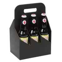 Beer Bottle Carriers