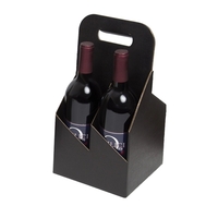 Wine Bottle Carriers