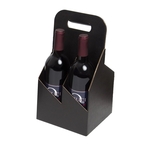 Wine Bottle Carriers