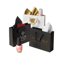 Deluxe Gift Card Totes