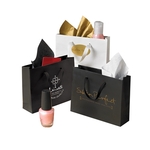 Deluxe Gift Card Totes