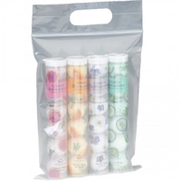 9x12 Zip Handle Bag... from ASI 92480 Uniflex / U F