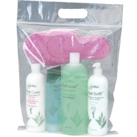 13x15 Zip Handle Bag... from ASI 92480 Uniflex / U F