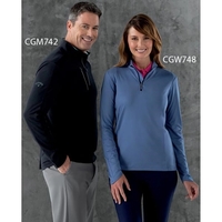 Callaway Men's Lightweight 1/4 Zip Pullover