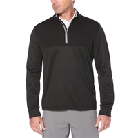 Callaway Men's Ottoman Fleece Pullover