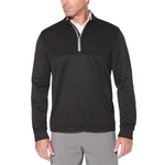 Callaway Men's Ottoman Fleece Pullover