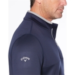 Callaway Men's Ottoman Fleece Pullover