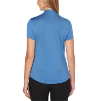 Callaway Ladies Fine Line Stripe Polo
