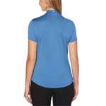 Callaway Ladies Fine Line Stripe Polo