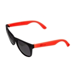Color Pop Plastic Sunglasses (1 Color Imprint)