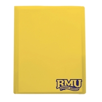 Satin Expandable Twin Pocket Folder