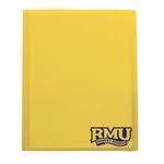 Satin Expandable Twin Pocket Folder